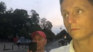17.09.2020 6. Prawa obywatelskie, rozmowy z Policją - druk 539 / Sławek Słabicki, Tobiasz Żuchewicz