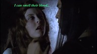 Ginger Fitzgerald X The Hunter (Ginger Snaps Back) - tribute - Mademoiselle Liberte