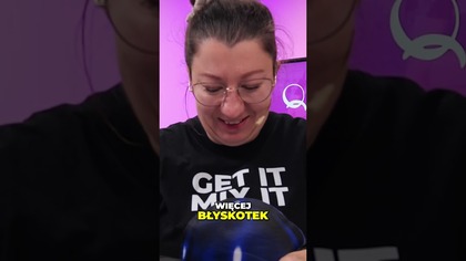 To co sroczki lubią najbardziej, czyli BŁYSKOTKI!