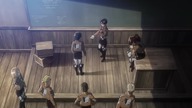 Slap on Titan - Jagerokikut [DUBBING PL] #Shorts