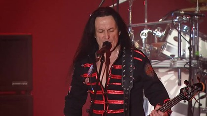 Acid Drinkers - PolandRock Festival 2019