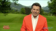 Thomas Anders Das Leben Ist Jetzt 14. 09. 2018
