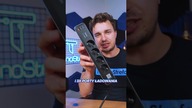 Ta listwa ma wbudowaną ładowarkę 65W