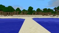 Minecraft Animation - The Spider