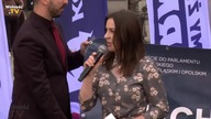 MARTA CZECH PRZYWOŁUJE SŁOWA ANDRZEJA LEPPERA!