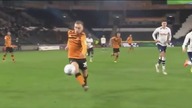 Kamil Grosicki - z kolejnym golem / udział przy 2 (27. 11. 2019)