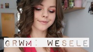 GET READY WITH ME: WESELE