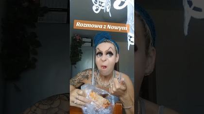 Nowy?#praca#behappy#kabaret#śmieszne#comedy#