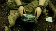 Survivalowe gadżety: Outdoor set od Crivit