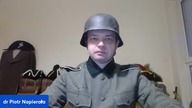 WEHRMACHT Czy drugowojenne niemieckie wojsko było faktycznie tak skuteczne - dr Piotr Napierała