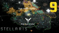 Stellaris - Rój Zracenów #9 #gameplay #PL, #zagrajmy