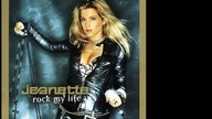 Jeanette Biedermann - Flight Tonight (Remastered)