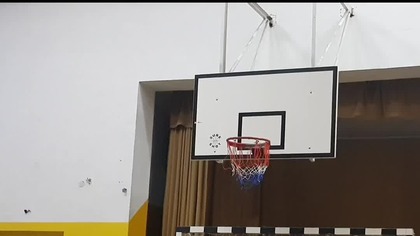 Ładna sylwetka #shorts #koszykówka