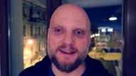 Dobranocka #117 Osioł i flet