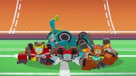 [S01E24] Transformers Akademia Rescue Bots - Odcinek 24 - Naprz&oacute;d, drużyno!