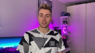 MODYFIKACJA MOJEGO STANOWISKA SIMRACING!  *Nowa obręcz i gałka biegów!*