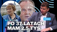 WIELKIE ZMIANY W EMERYTURACH PRZESĄDZONE? EKSPERT NIE MA WĄTPLIWOŚCI: NIE MAMY WYJŚCIA