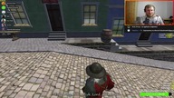 Sparring z Lisowczykami w DELUGE! A potem co tam Sarmacie do głowy wpadnie : p