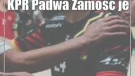 Padwa Zamość kontra spadkowicz, AZS AWF zagra z liderem