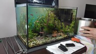 Tygodniowa konserwacja moich 25L #1