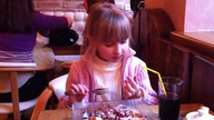 Ann in Koffemania