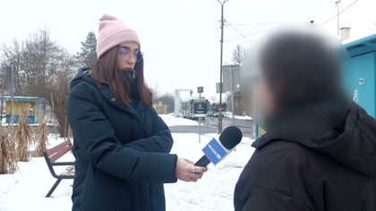 Problem z dojazdem na dworzec w Szczakowej.  Apel o nowe połączenia z koleją