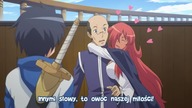Zero no Tsukaima 3 – Princess no Rondo 08 PL Online HD