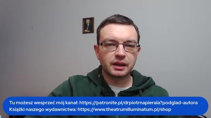 11 września 2001 i niewdzięczność amerykaństwa - dr Piotr Napierała