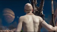 Valerian i miasto tysiąca planet (2017)   Zwiastun PL