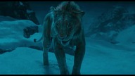 Mufasa: Król Lew (2024) 4K - Zdradzony brat