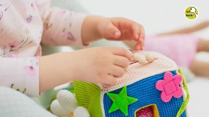 Duck TV - Ident stacji (03. 02. 2026)