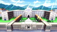 Shijou Saikyou no Daimaou Murabito A ni Tensei Suru (anime) - Odcinek 3 The Demon Lords Play 1080p