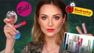 Test Nowosci z BiedronkiSummer Trip Limitowana Kolekcja Bell Co Warto Kupić