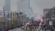 Marsz Niepodległości 2015 - zapis całości