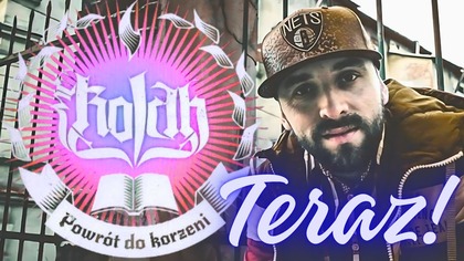 Kolah: Narkotyk, Zbrodnia, Rap-Ewangelia | Ochrzczeni w jedno Ciało, odc.  68