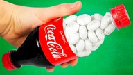 EPIC 100 GREAT COCA COLA LIFE HACKS AND PRANKS