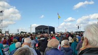 Polska pod Krzyżem - Modlitwa za księży