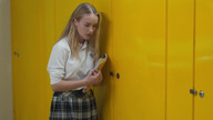 Jenny S03E05 Lektor PL