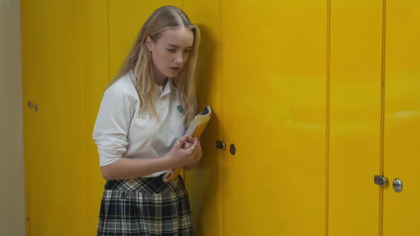Jenny S03E05 Lektor PL