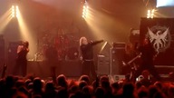 Darzamat i Roman Kostrzewski - Diabelski Dom II (HD).  Metalmania 2007