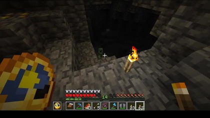 Creepers #minecraft #gaming #game #survival #Cave #Short #Shorts