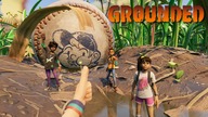 17. 07. 2020 -  Grounded  2