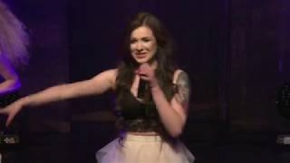 Weronika - Zabujana (koncert)