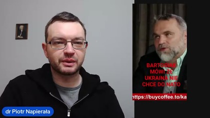 MAGAmeryka 014 Bartosiak Wojczal prawackie sieroty po Trumpie