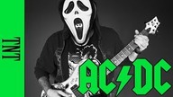 Klasyczne Riffy #11: AC/DC - TNT | SoundFarm