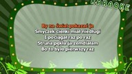 Biesiadka - Skrzypeczki - z linią melodyczną