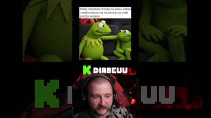 małe groźby karalne