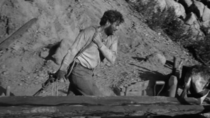 Skarb.  Sierra.  Madre.  1948.  Lektor.pl 1080p. western