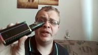 Ijoy Captain PD270 Recenzja