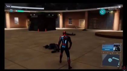 Marvels Spider-Man #1 : Wyzwania Taskmastera